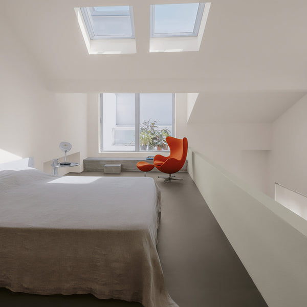 Kerakoll Decor Paint Color Collection Neutral Grey