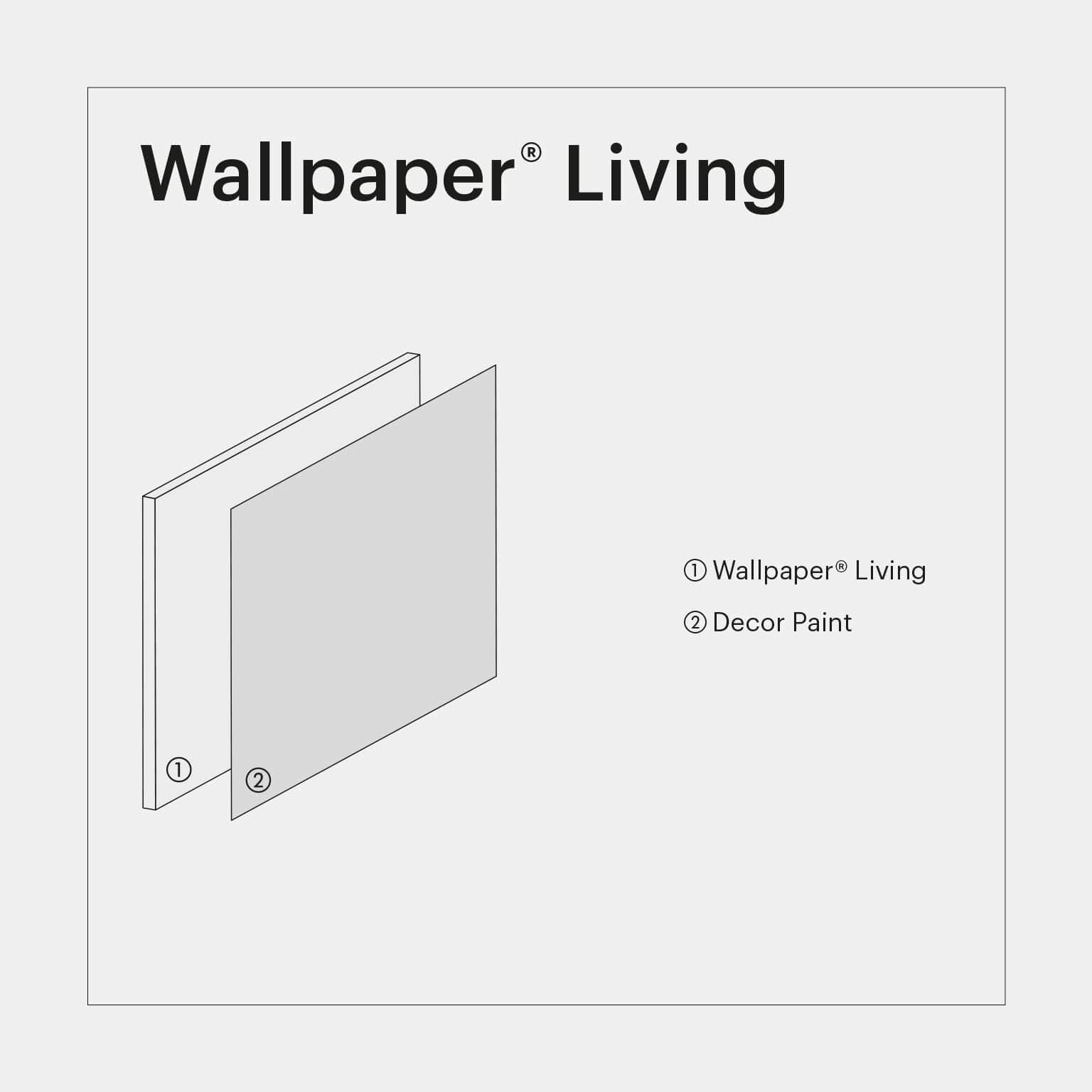 Коллекция цветных красок Kerakoll Decor