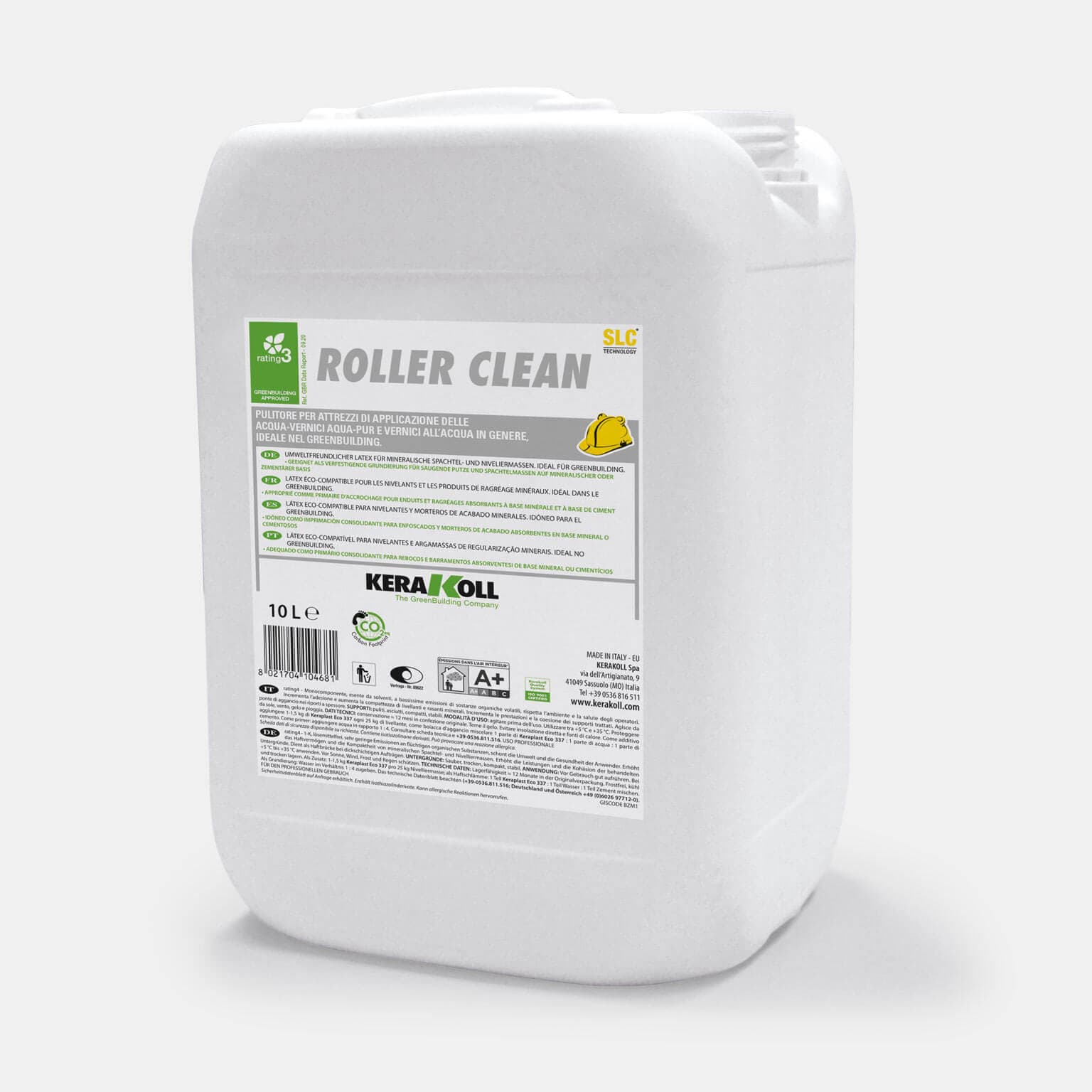Kerakoll Roller Clean