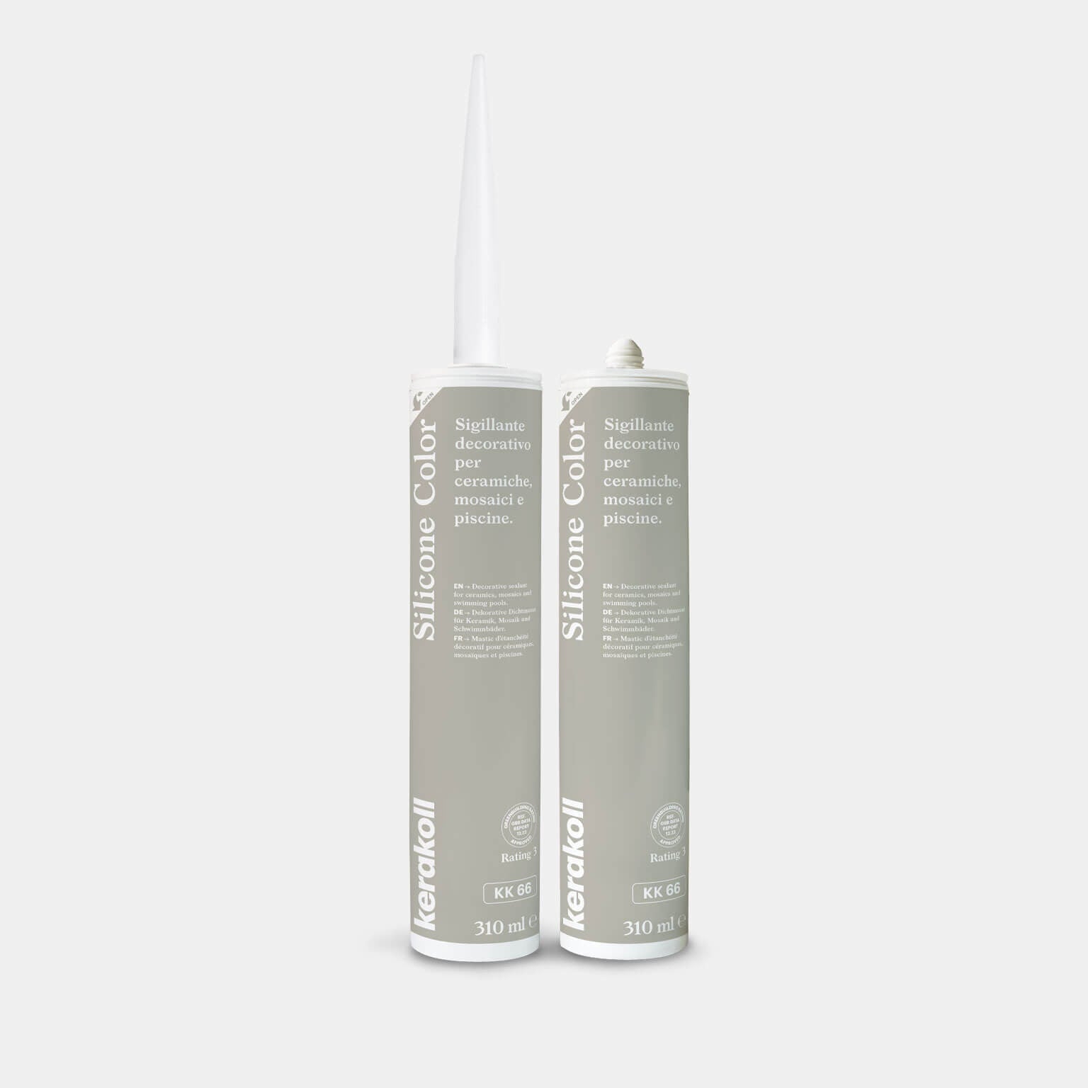 Kerakoll Silicone Color