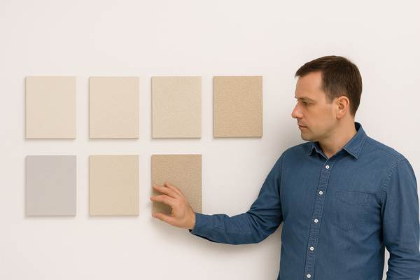 Teljes Nemesvakolat és Dörzsvakolat Útmutató: 7 Kerakoll Prémium Homlokzati Díszvakolat Összehasonlítása