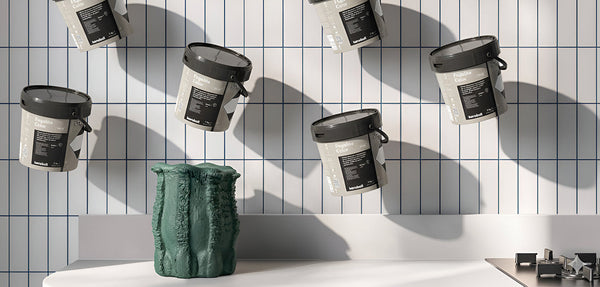 Kerakoll Fugalite Color epoxi fugázó és ragasztó: Bővülő választék, új 3 kg-os kiszerelések