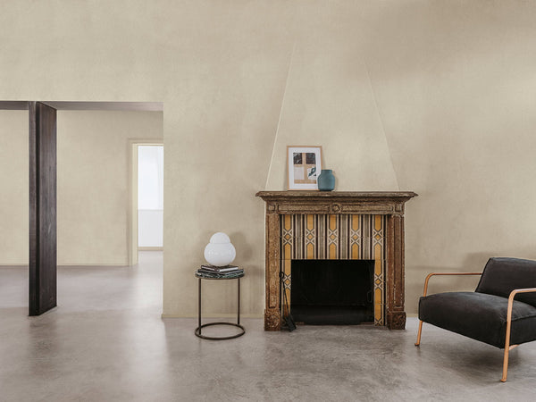 Kerakoll Patina: A Delabré Mikrocement Textúra, Amely Új Dimenziót Ad a Falaknak