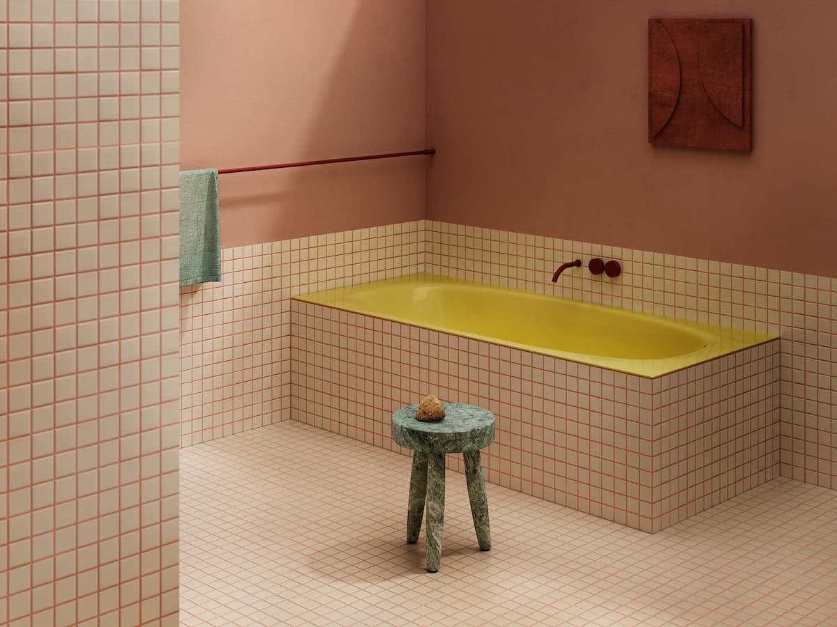 Kerakoll Fugalite Color KK 71 3Kg - Epoxy Grout - Foto 7