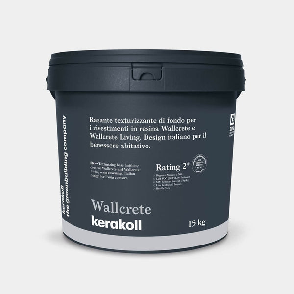 Kerakoll Wallcrete