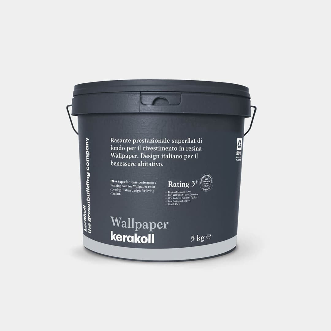 Kerakoll Wallpaper