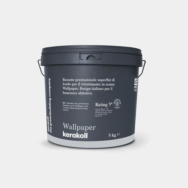 Kerakoll Wallpaper