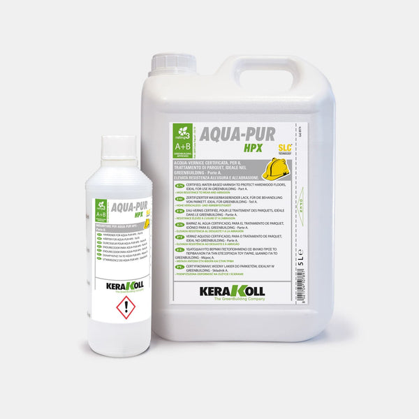 Kerakoll Aqua‑Pur HPX