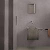 Kerakoll Cementoresina Wall Color Collection Soft Lavender - Cementoresina Wall KK 138