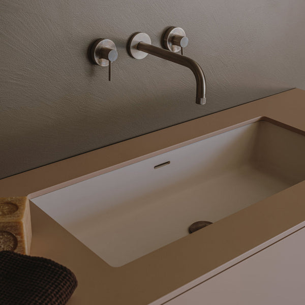 Kerakoll Cementoresina Wall Color Collection Warm Grey - Cementoresina Wall KK 69