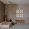 Kerakoll Cementoresina Wall Color Collection Warm Grey - Cementoresina Wall KK 69