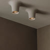 Kerakoll Cementoresina Wall Color Collection Warm Grey - Cementoresina Wall KK 69