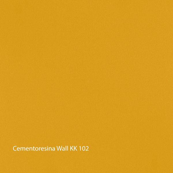 Кераколл Цементоресина Валл Color Collection Дусти Иеллов