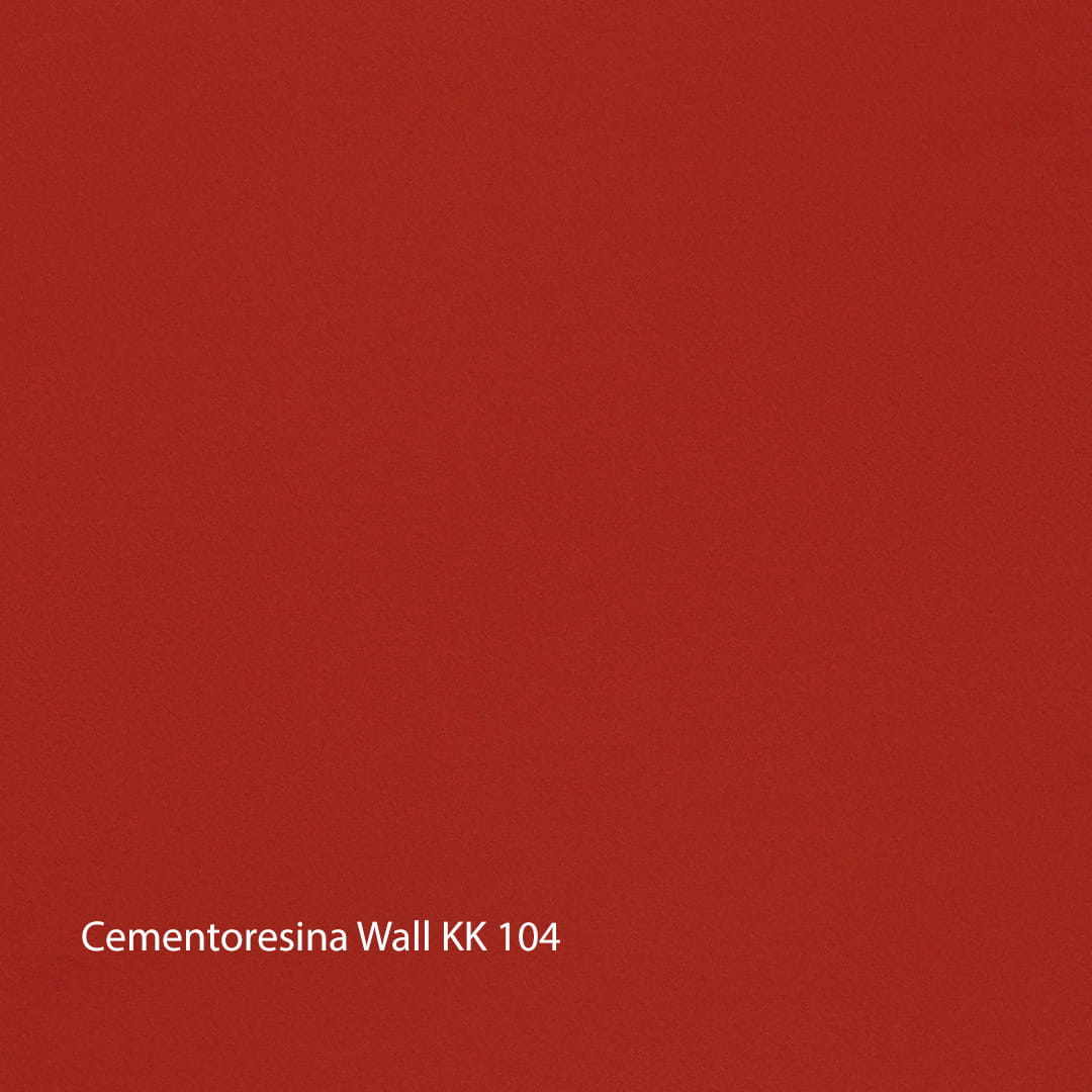 Кераколл Цементоресина Валл Color Collection Дусти Иеллов