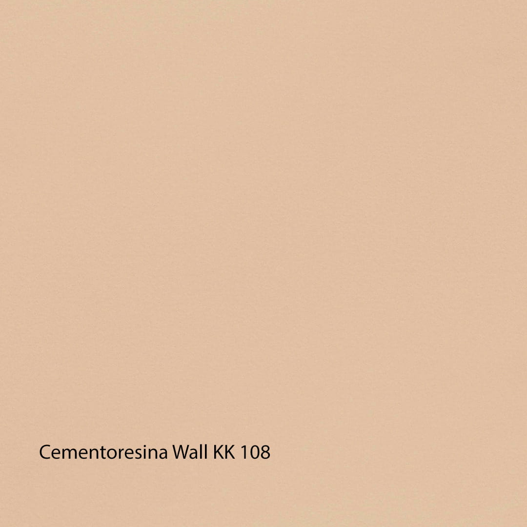 Кераколл Цементоресина Валл Color Collection Десерт Пеацх