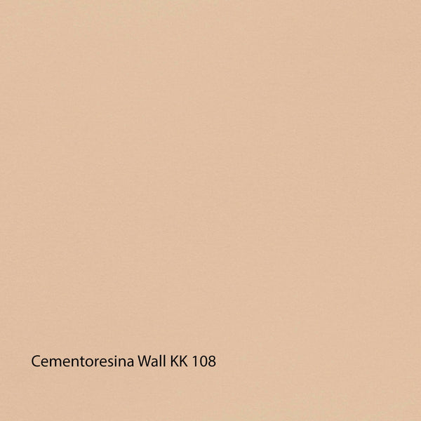 Кераколл Цементоресина Валл Color Collection Десерт Пеацх