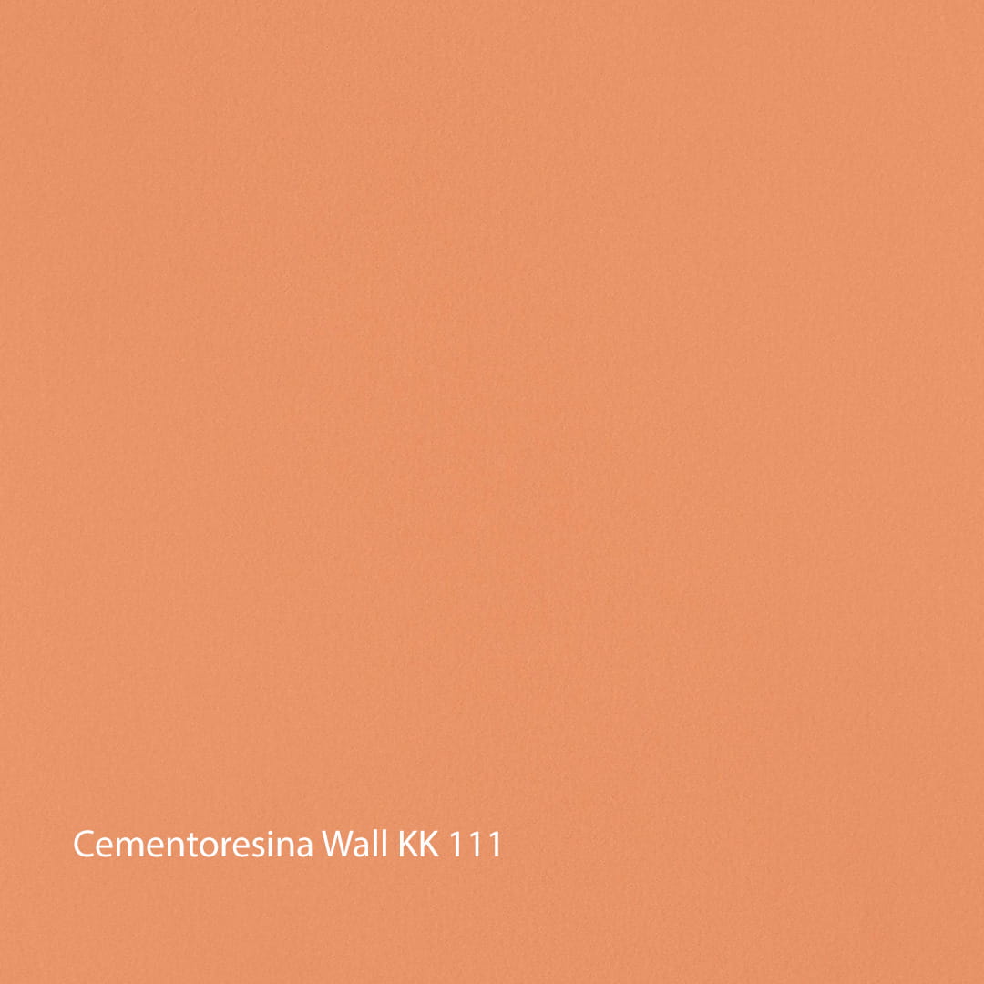 Кераколл Цементоресина Валл Color Collection Десерт Пеацх