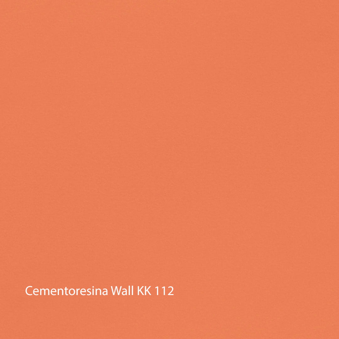 Кераколл Цементоресина Валл Color Collection Десерт Пеацх