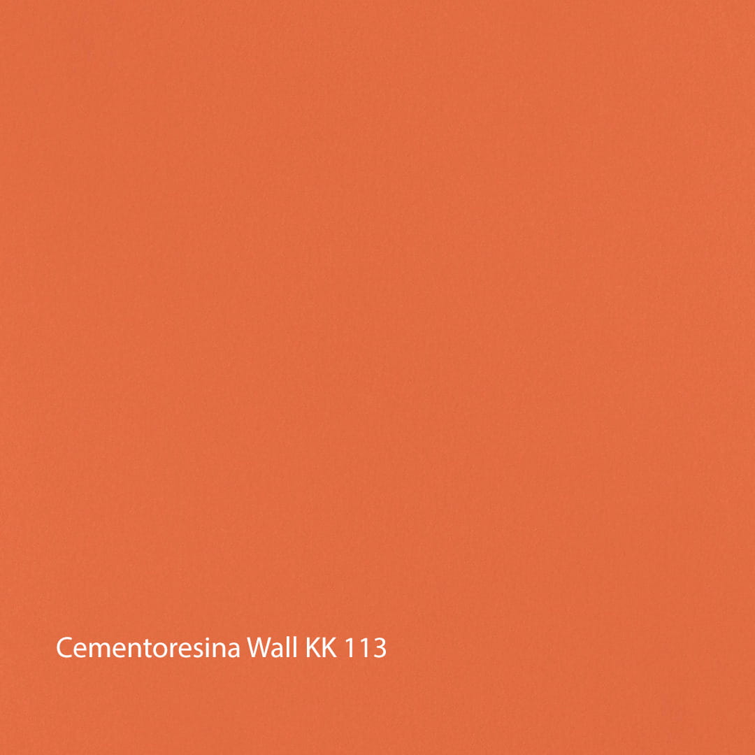 Кераколл Цементоресина Валл Color Collection Десерт Пеацх