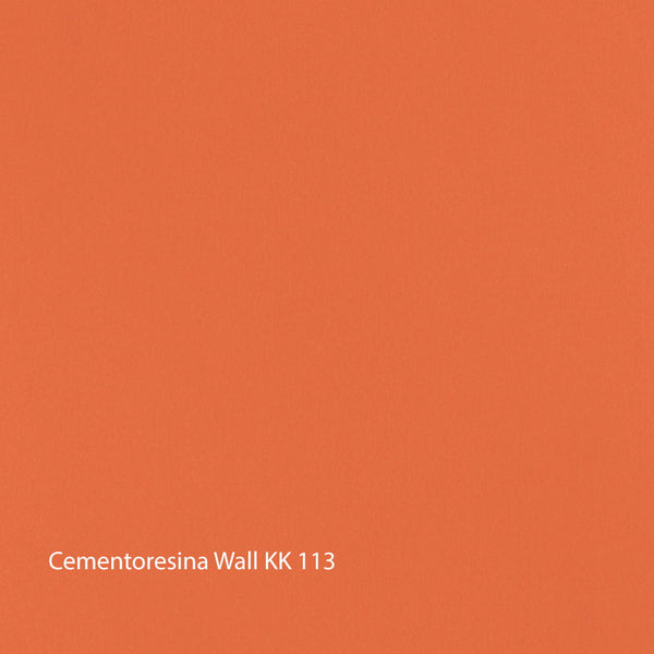 Кераколл Цементоресина Валл Color Collection Десерт Пеацх