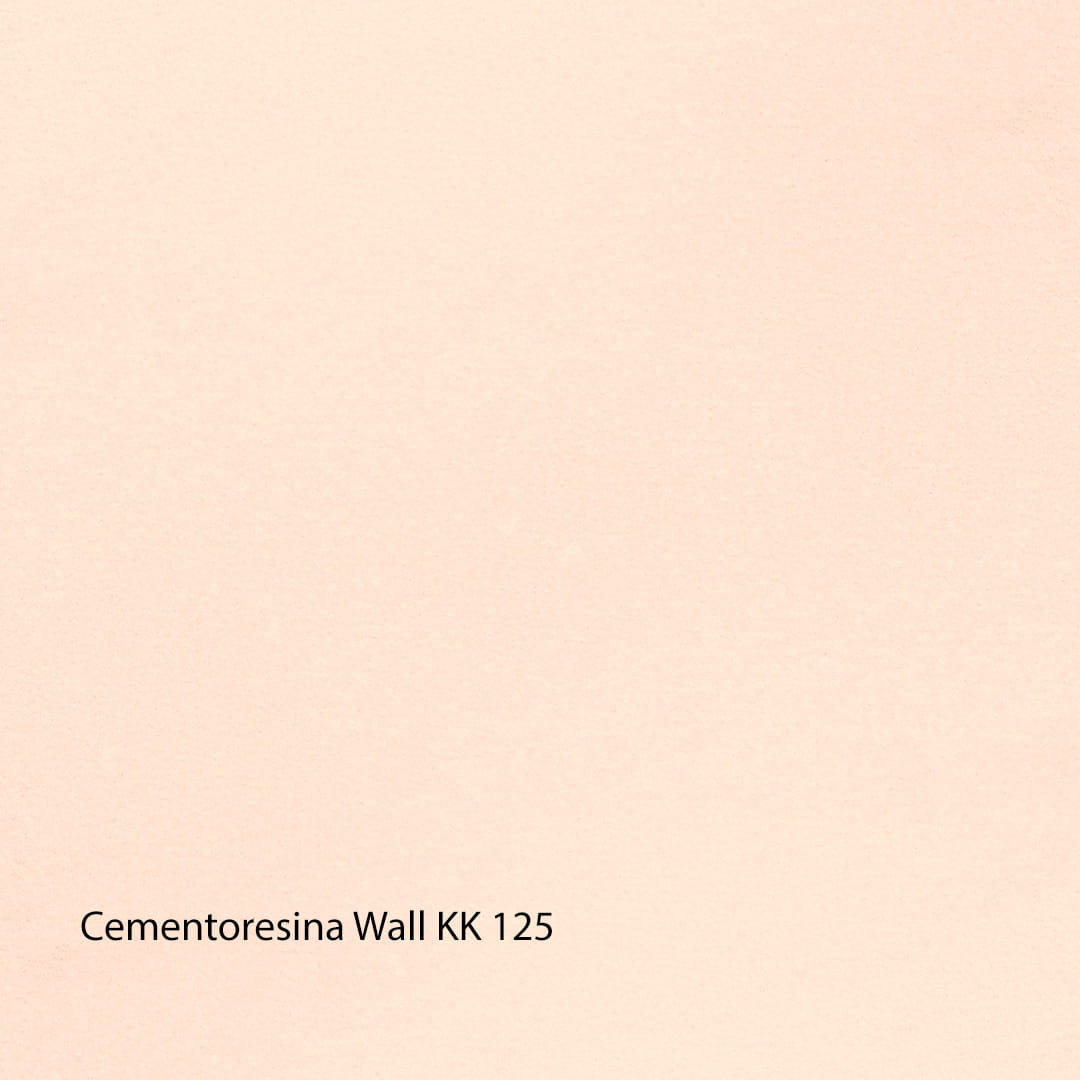 Кераколл Цементоресина Валл Color Collection Росе Пинк