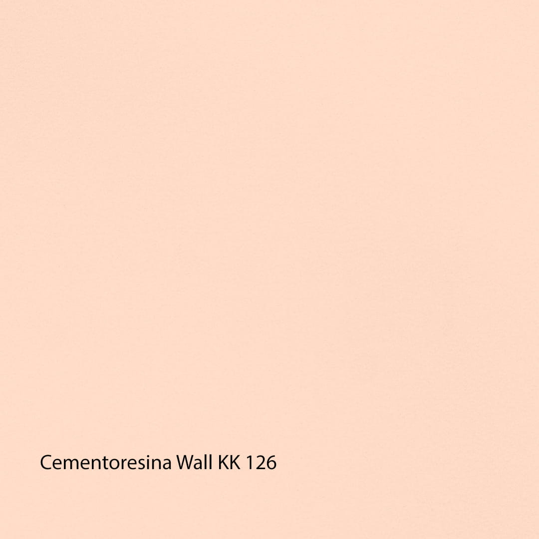 Кераколл Цементоресина Валл Color Collection Росе Пинк