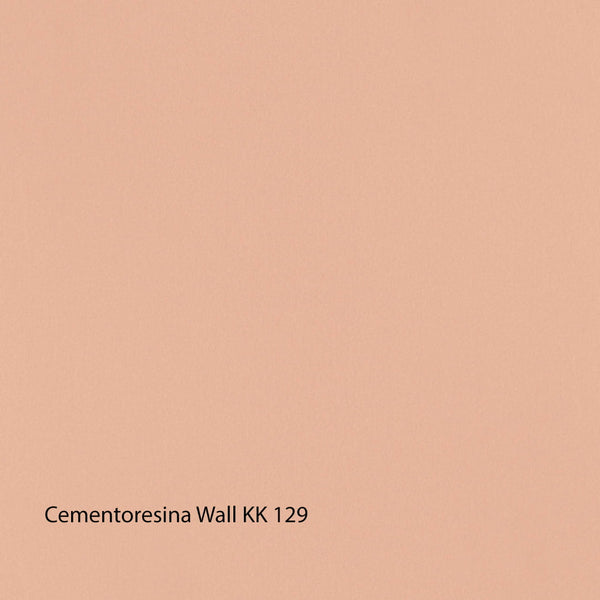 Кераколл Цементоресина Валл Color Collection Росе Пинк