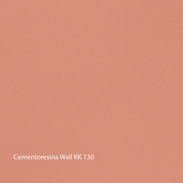Кераколл Цементоресина Валл Color Collection Росе Пинк