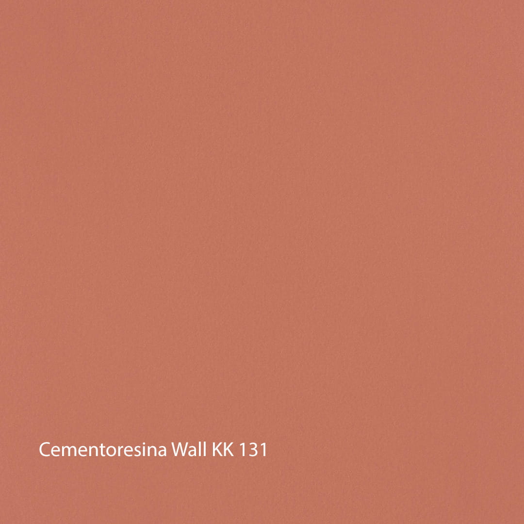 Кераколл Цементоресина Валл Color Collection Росе Пинк