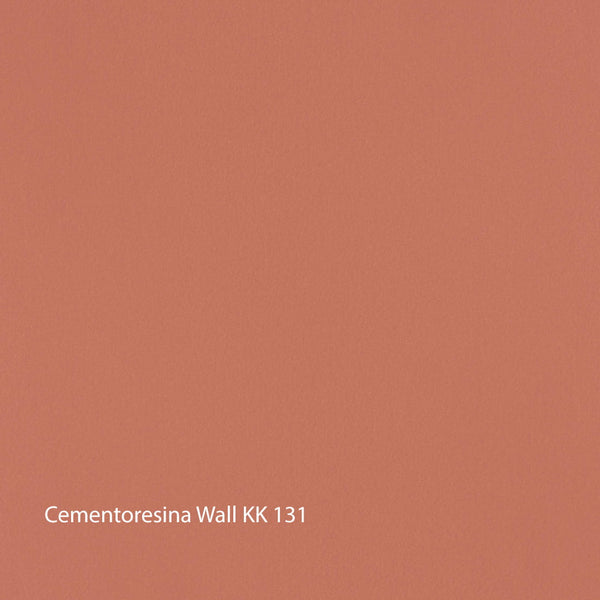 Кераколл Цементоресина Валл Color Collection Росе Пинк