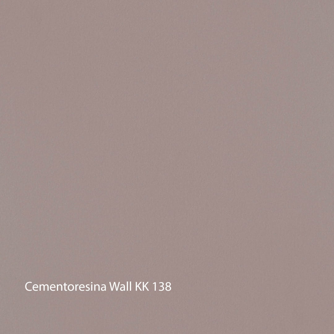 Кераколл Цементоресина Валл Color Collection Софт Лавендер