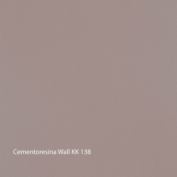 Кераколл Цементоресина Валл Color Collection Софт Лавендер