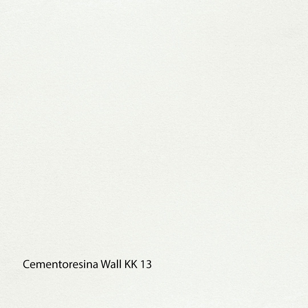 Кераколл Цементоресина Color Collection за зидове хладно сива