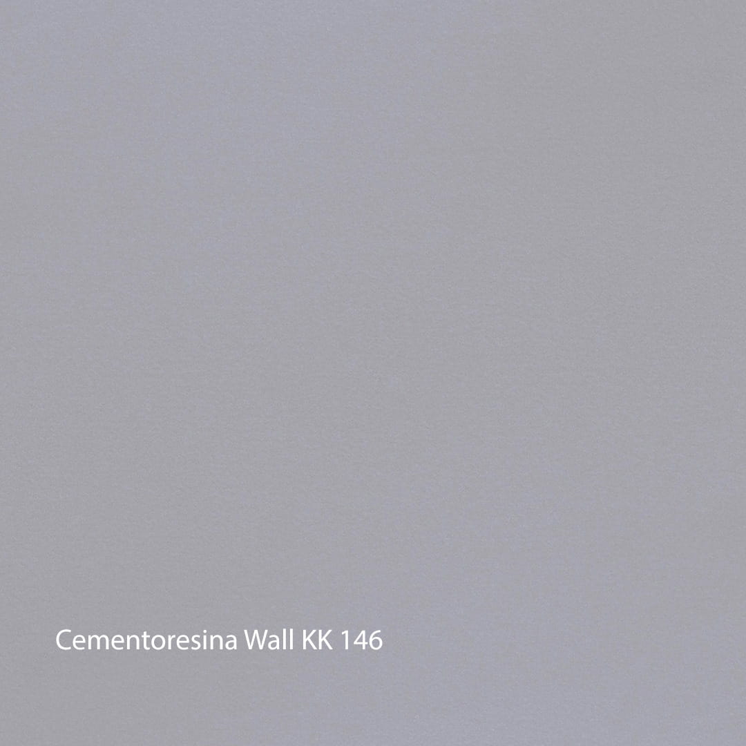 Кераколл Цементоресина Валл Color Collection Виолет