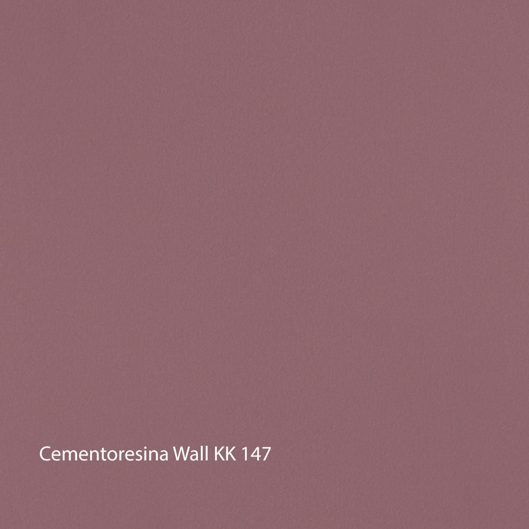 Кераколл Цементоресина Валл Color Collection Виолет