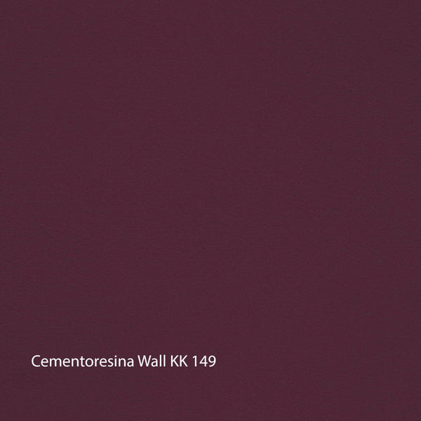 Кераколл Цементоресина Валл Color Collection Виолет