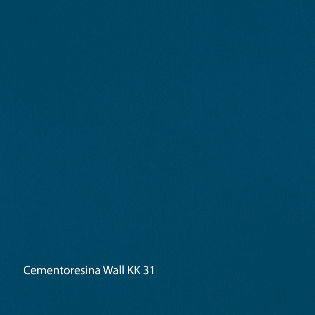 Кераколл Цементоресина Валл Color Collection Морнарско плава