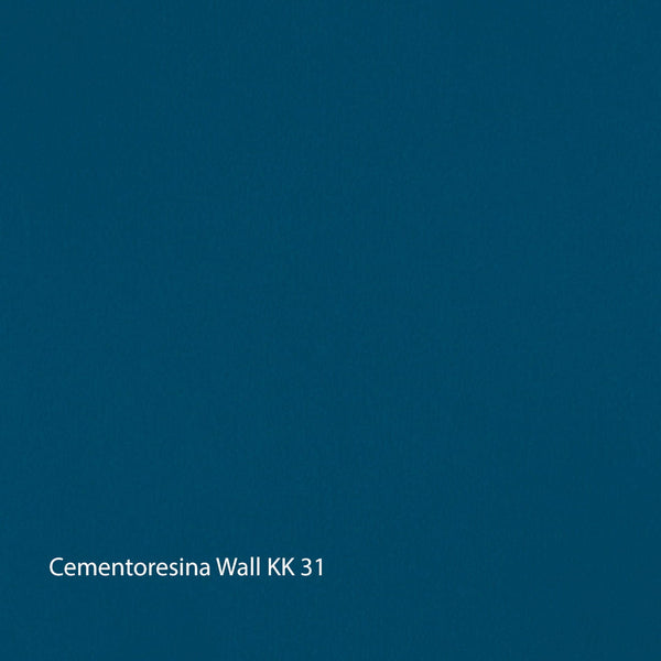 Кераколл Цементоресина Валл Color Collection Морнарско плава
