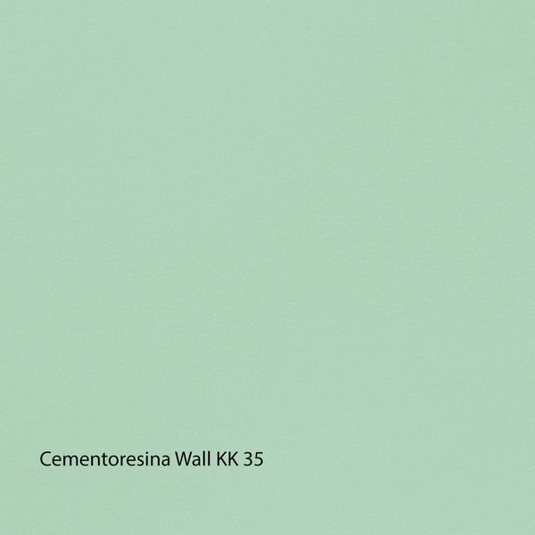 Кераколл Цементоресина Валл Color Collection Петрол Блуе