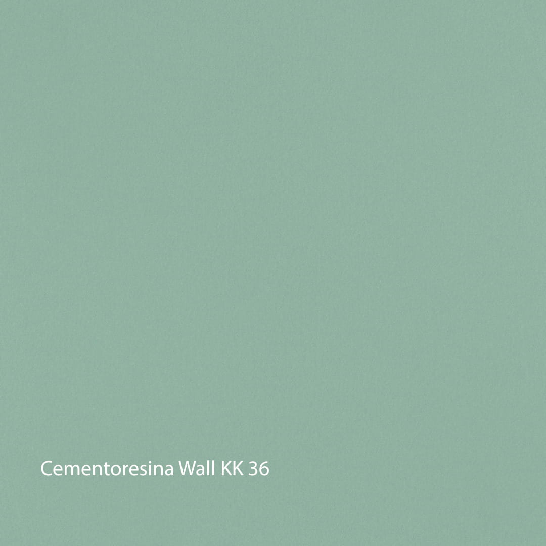 Кераколл Цементоресина Валл Color Collection Петрол Блуе