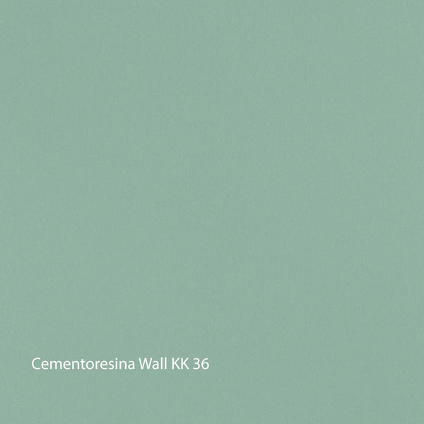 Кераколл Цементоресина Валл Color Collection Петрол Блуе