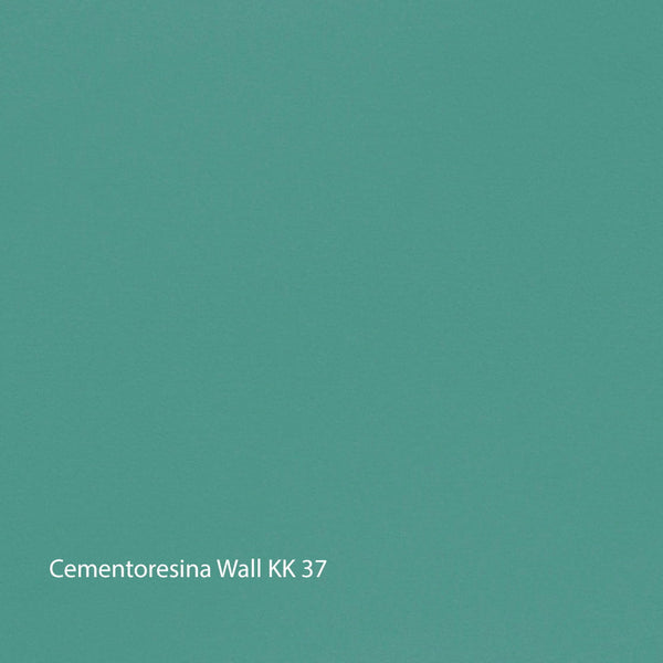 Кераколл Цементоресина Валл Color Collection Петрол Блуе