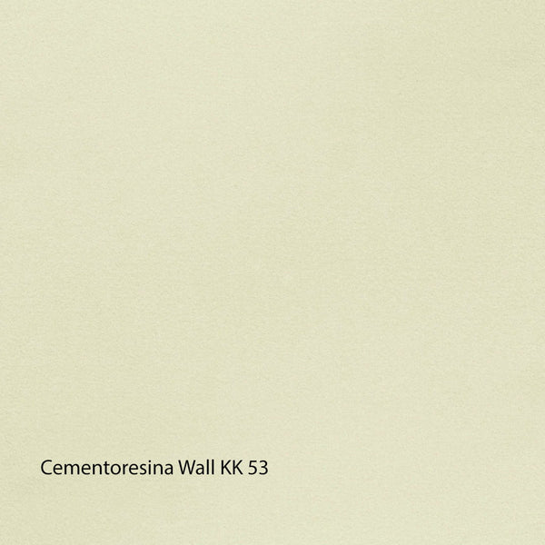 Кераколл Цементоресина Валл Color Collection Маслинасто зелена