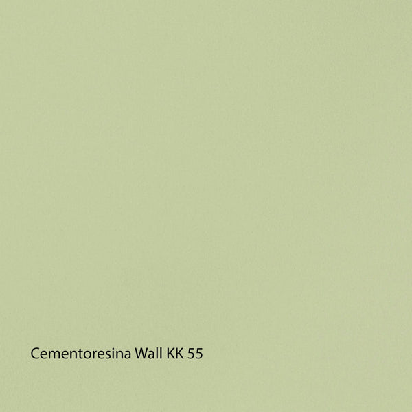 Кераколл Цементоресина Валл Color Collection Маслинасто зелена
