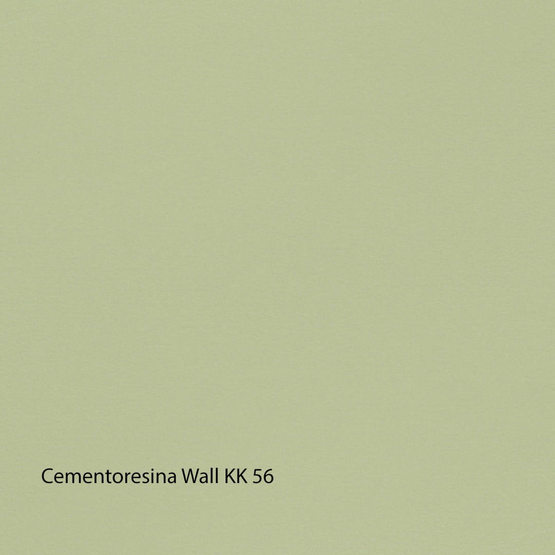 Кераколл Цементоресина Валл Color Collection Маслинасто зелена
