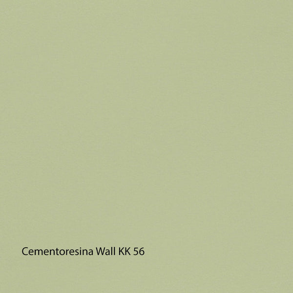 Кераколл Цементоресина Валл Color Collection Маслинасто зелена