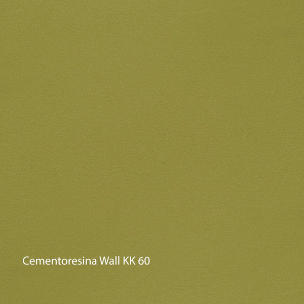 Кераколл Цементоресина Валл Color Collection Маслинасто зелена