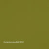 Кераколл Цементоресина Валл Color Collection Маслинасто зелена