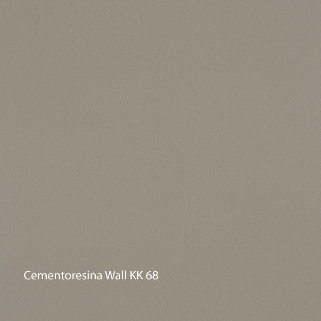 Кераколл Цементоресина Валл Color Collection Варм Греи