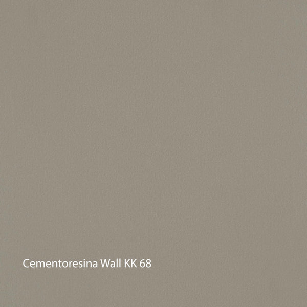 Кераколл Цементоресина Валл Color Collection Варм Греи